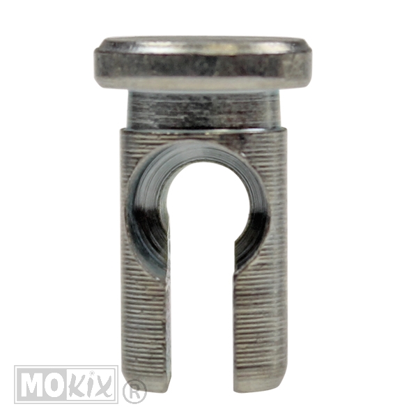 Insteeknippel 8x15mm D1 (1) - Supertec