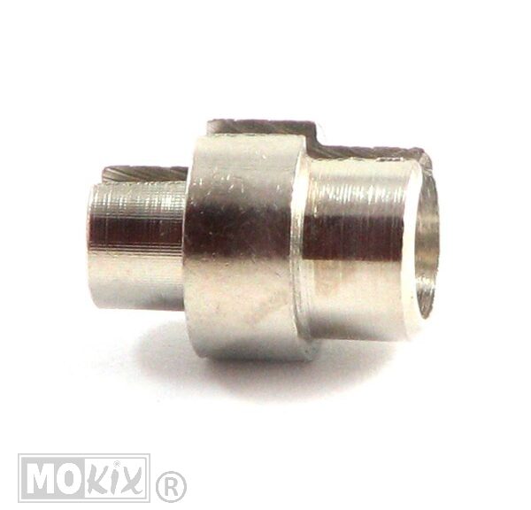 9615 KABEL VERLENGNIPPEL UNI