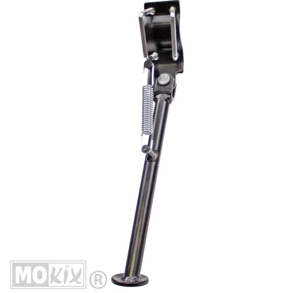 Zijstandaard Tomos A3/A35 Zwart IGM