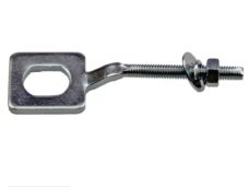 Kettingspanner Zundapp N.T. Links Supertec
