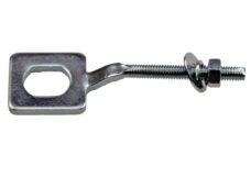 Kettingspanner Zundapp N.T. Links Supertec