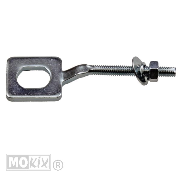 Kettingspanner Zundapp N.T. Links Supertec