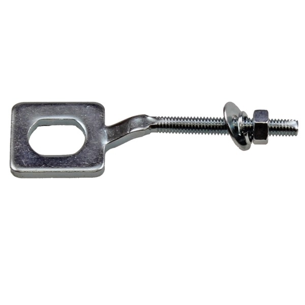Kettingspanner Zundapp N.T. Links Supertec