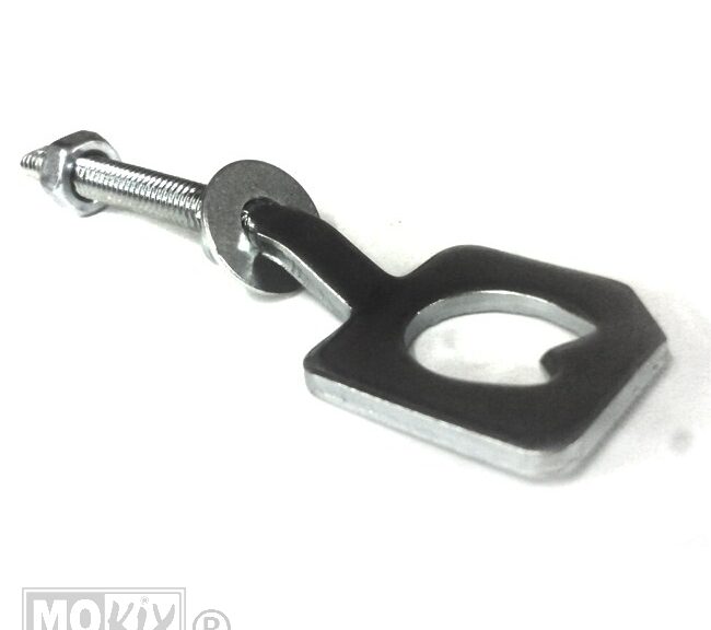 Kettingspanner Zundapp O.T. Links - Supertec