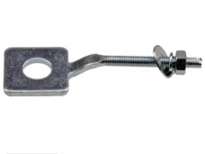 Kettingspanner Zundapp O.T. Rechts - Supertec