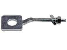 Kettingspanner Zundapp O.T. Rechts - Supertec