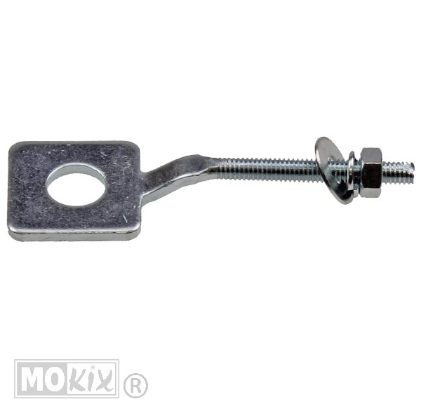 Kettingspanner Zundapp O.T. Rechts - Supertec