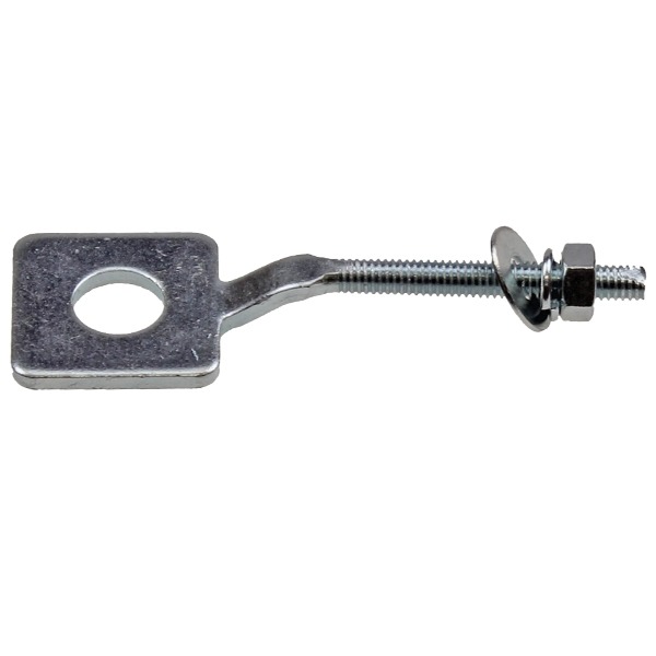 Kettingspanner Zundapp O.T. Rechts - Supertec