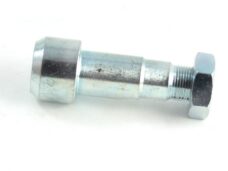 Holle-AS Compleet Zundapp O.T. Supertec