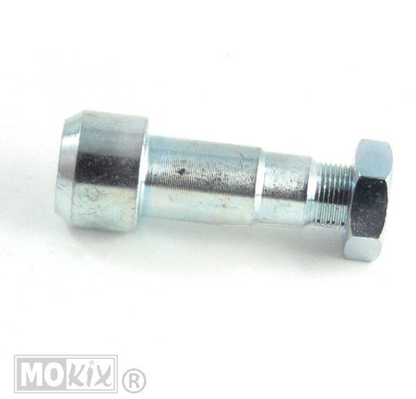 Holle-AS Compleet Zundapp O.T. Supertec