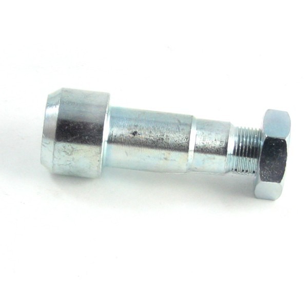 Holle-AS Compleet Zundapp O.T. Supertec