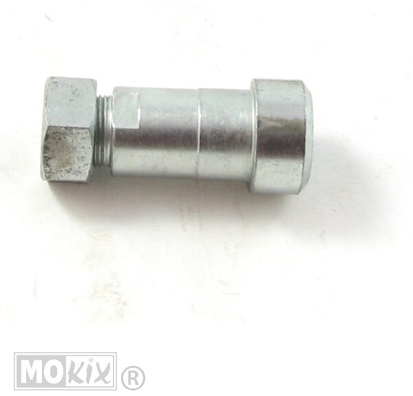 Hulskaft Komplet Kreidler - Supertec