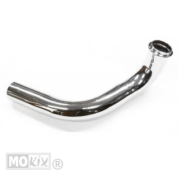 Uitlaatbocht Kreidler 32mm Flens