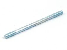 Cilinder Tapeind Zundapp AC 120mm 3/4 Versn M7 - Bollard