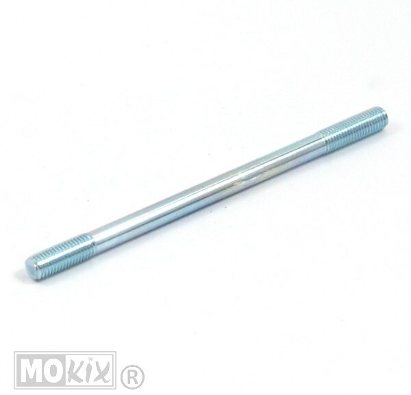 Cilinder Tapeind Zundapp AC 120mm 3/4 Versn M7 - Bollard