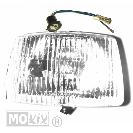 Koplamp Honda Vision O.T.