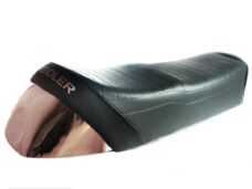Buddy Seat Kreidler Centin Zwart