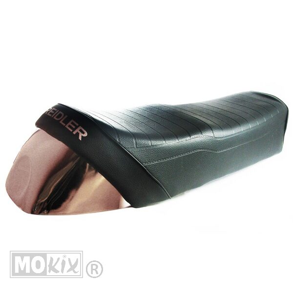 Buddy Seat Kreidler Centin Zwart