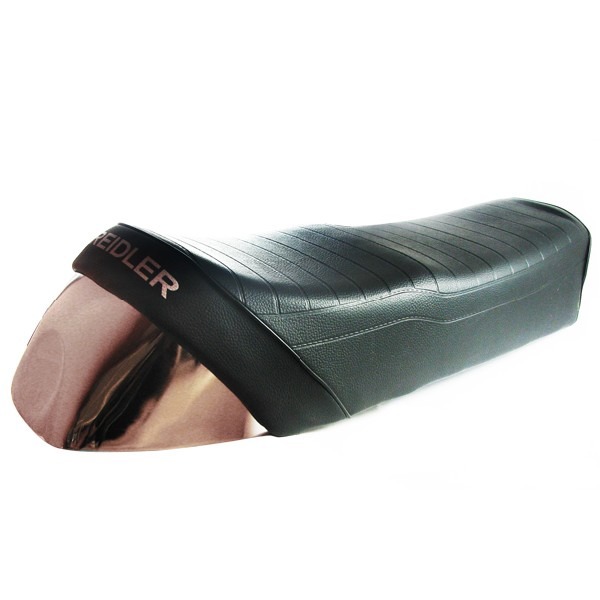 Buddy Seat Kreidler Centin Zwart