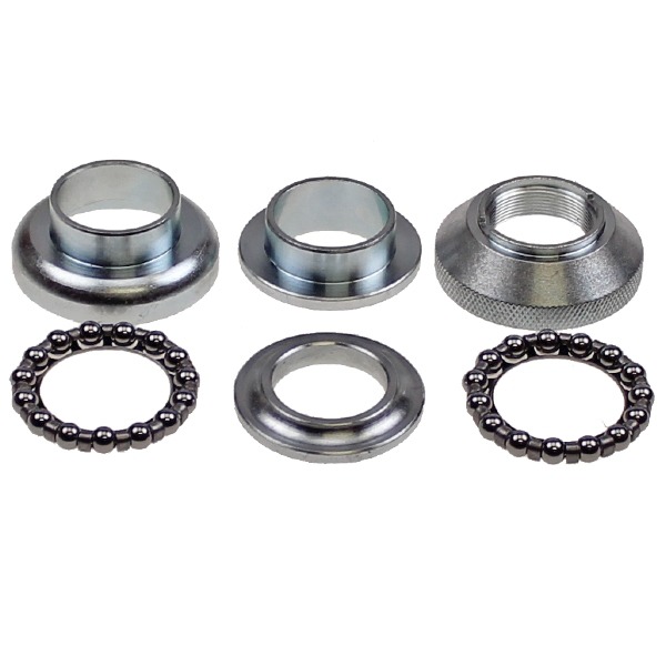 Balhoofdset Zundapp KS50 / GTS50 Supertec