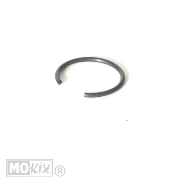 Pistonpen Borgveer 12mm Piaggio 50cc 4T ORG