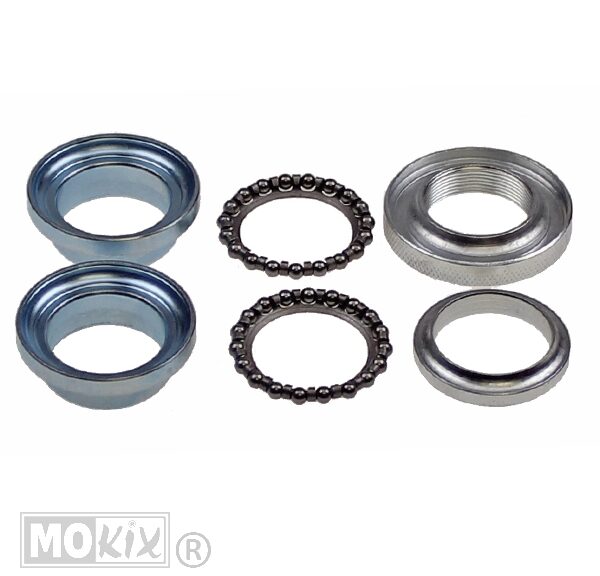 Balhoofdset Puch Maxi Supertec