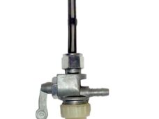 Benzinekraan Zundapp/Honda Camino Pvc Reservoir TW - Supertec