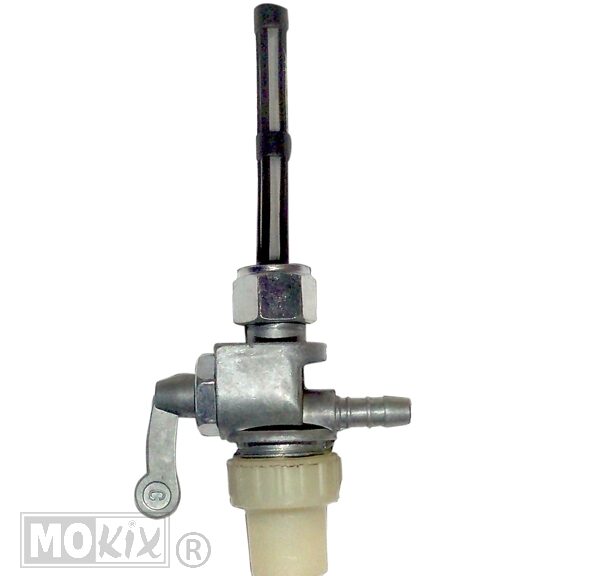 Benzinekraan Zundapp/Honda Camino Pvc Reservoir TW - Supertec