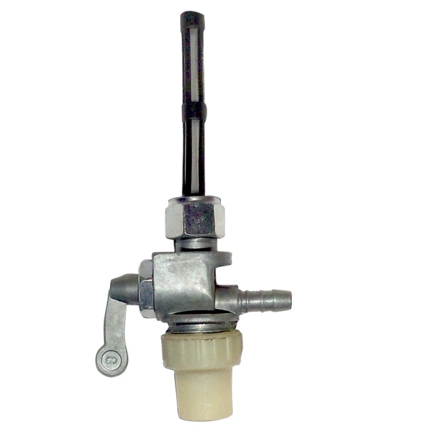 Benzinekraan Zundapp/Honda Camino Pvc Reservoir TW - Supertec