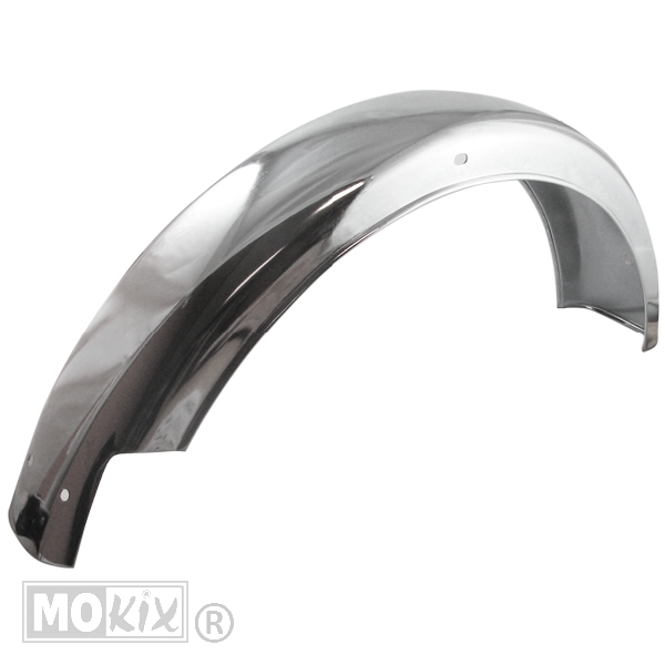 Rear fender Kreidler Chrome