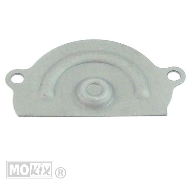 Bevestigingshuis Oliemixpomp C25/4T - Piaggio