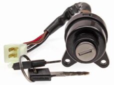 Contactslot Yamaha DT MX (28mm Bevestiging) Elec