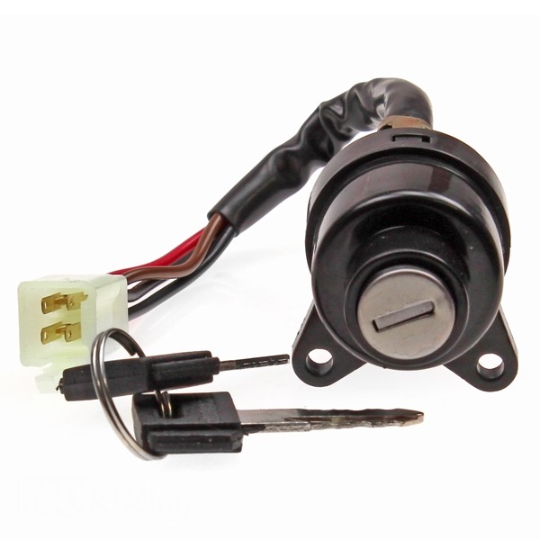 Contactslot Yamaha DT MX (28mm Bevestiging) Elec