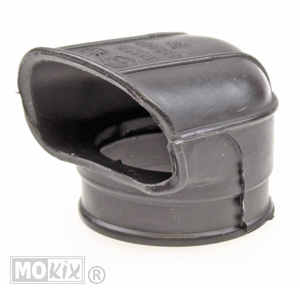 Luchtsnorkel Carter Piaggio 50cc 4T e4 ORG