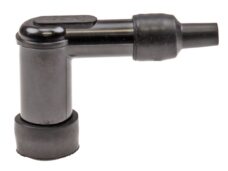 Bougie DOP NGK 2T 90graden Haaks LB05F