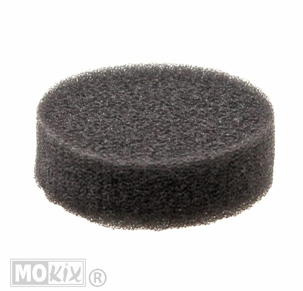 Luchtsnorkel Carter-Foam Piaggio 50cc 4T e4 ORG