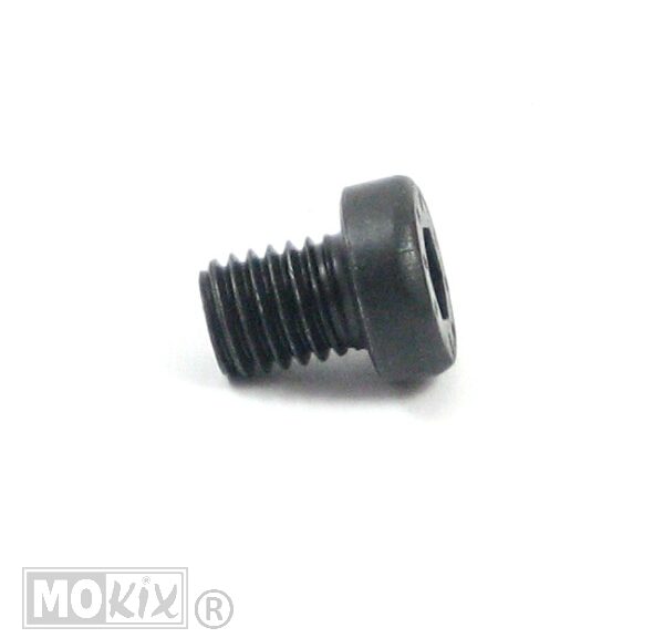Bout Cilinderkop Piaggio 4T