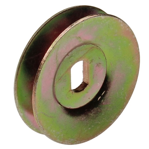 Snaarschijf Vespa Ciao/Citta/Bravo 55mm - Supertec