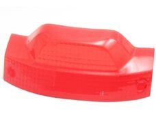 Achterlicht Glas Yamaha BW'99 Rood