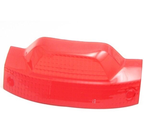 Achterlicht Glas Yamaha BW'99 Rood