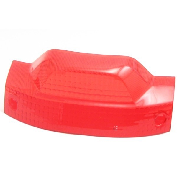 Achterlicht Glas Yamaha BW'99 Rood