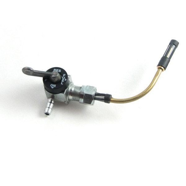 Benzinekraan Puch Maxi P1 C88 12x1mm/6mm OMG