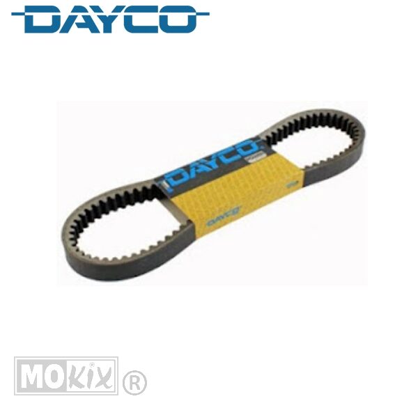 V-Snaar Dayco 22.0x 834 Piaggio Hexagon 2T 125/180