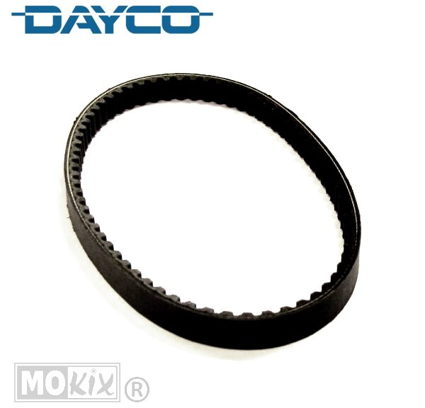 V-Snaar Dayco 18.5x 732 Piaggio ZIP 4T