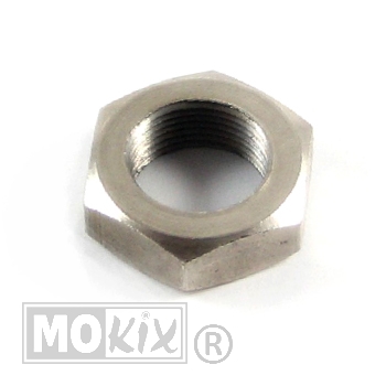VKW Moer Zundapp 4-VERSNELLINGEN (M15x1) - Bollard