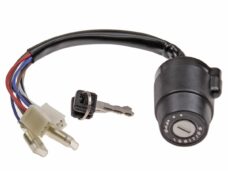 Contactslot Yamaha FS1 3standen Zwart Elec