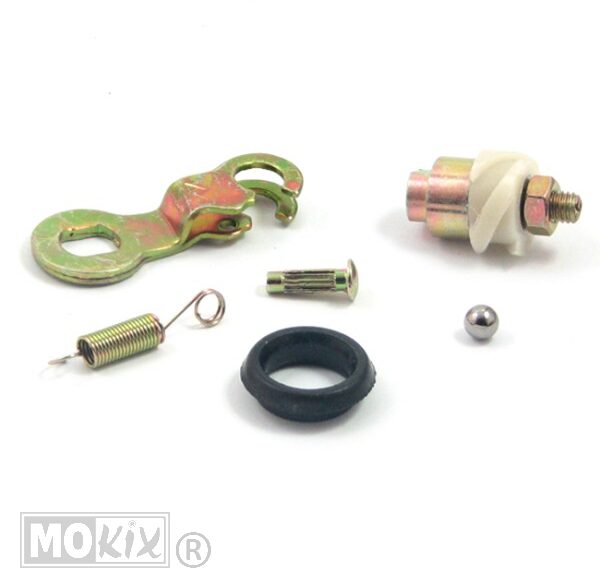 Kit de vis sans fin d'embrayage Yamaha FS1 SP