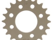 Achtertandwiel Tomos A35/A3 UNI 42.5mm 8 Gats 22t - IGM