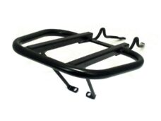 Achterdrager Kymco DJ/Refined Zwart - Xtreme