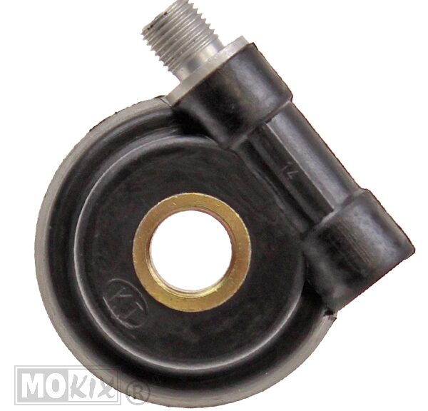 KM Aandrijving Kreidler RM/RMC NT Supertec